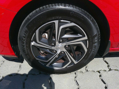 Hyundai i30 Gebrauchtwagen Hyundai i30 Gebrauchtwagen