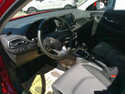Hyundai i30 Gebrauchtwagen Hyundai i30 Gebrauchtwagen