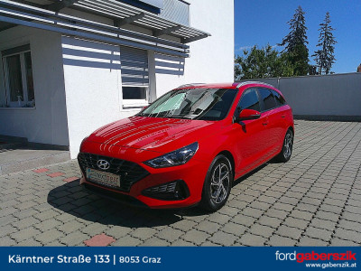 Hyundai i30 Gebrauchtwagen Hyundai i30 Gebrauchtwagen