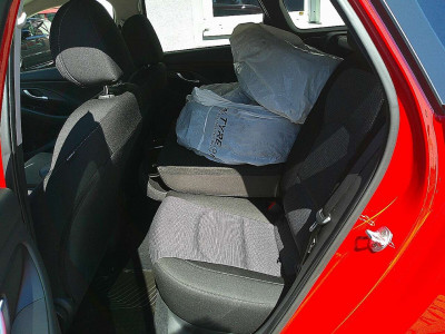 Hyundai i30 Gebrauchtwagen Hyundai i30 Gebrauchtwagen