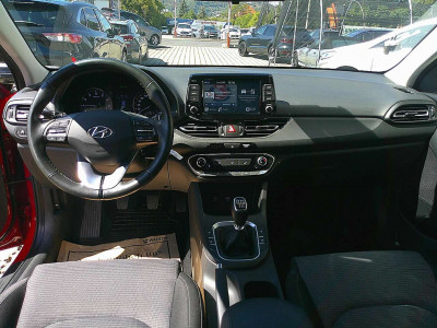 Hyundai i30 Gebrauchtwagen Hyundai i30 Gebrauchtwagen