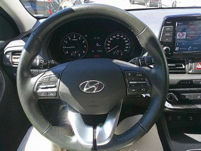 Hyundai i30 Gebrauchtwagen Hyundai i30 Gebrauchtwagen