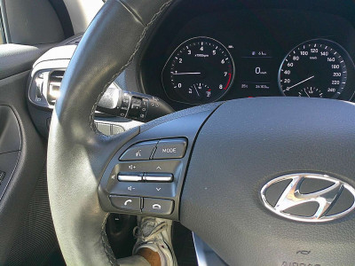Hyundai i30 Gebrauchtwagen Hyundai i30 Gebrauchtwagen