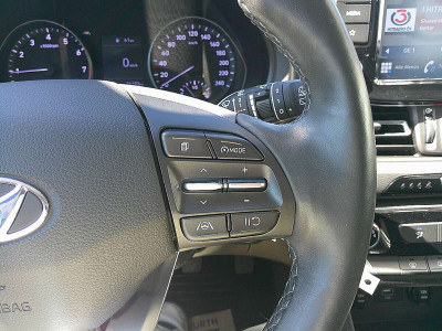 Hyundai i30 Gebrauchtwagen Hyundai i30 Gebrauchtwagen