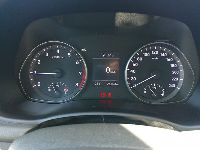 Hyundai i30 Gebrauchtwagen Hyundai i30 Gebrauchtwagen