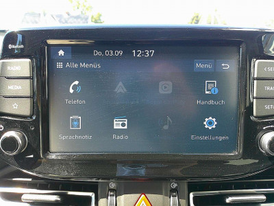 Hyundai i30 Gebrauchtwagen Hyundai i30 Gebrauchtwagen