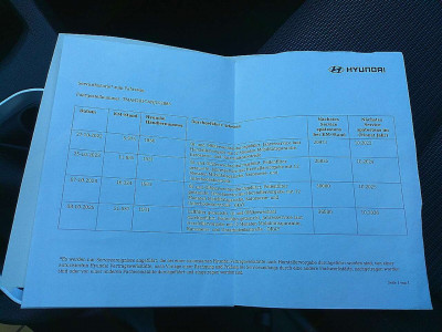 Hyundai i30 Gebrauchtwagen Hyundai i30 Gebrauchtwagen