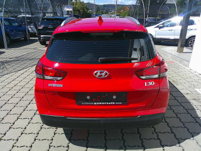Hyundai i30 Gebrauchtwagen Hyundai i30 Gebrauchtwagen