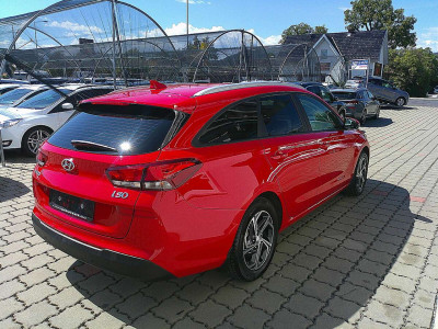 Hyundai i30 Gebrauchtwagen Hyundai i30 Gebrauchtwagen