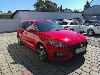Hyundai i30 Gebrauchtwagen Hyundai i30 Gebrauchtwagen