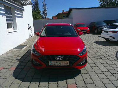 Hyundai i30 Gebrauchtwagen Hyundai i30 Gebrauchtwagen