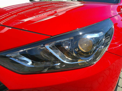 Hyundai i30 Gebrauchtwagen Hyundai i30 Gebrauchtwagen