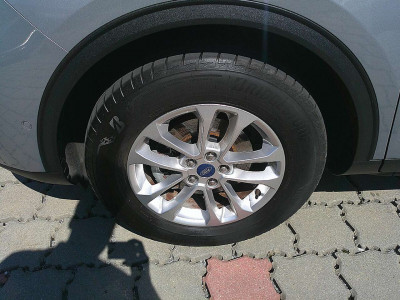 Ford Kuga Gebrauchtwagen Ford Kuga Gebrauchtwagen