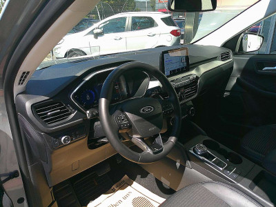 Ford Kuga Gebrauchtwagen Ford Kuga Gebrauchtwagen