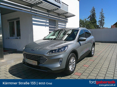 Ford Kuga Gebrauchtwagen Ford Kuga Gebrauchtwagen