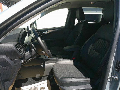 Ford Kuga Gebrauchtwagen Ford Kuga Gebrauchtwagen