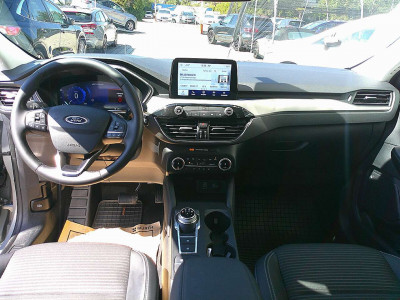 Ford Kuga Gebrauchtwagen Ford Kuga Gebrauchtwagen