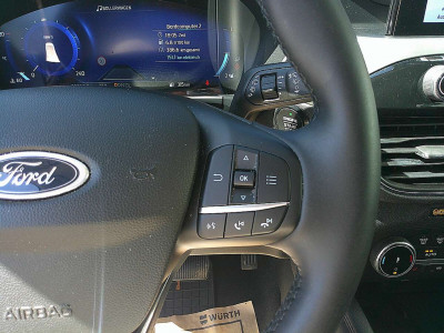 Ford Kuga Gebrauchtwagen Ford Kuga Gebrauchtwagen