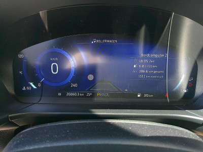 Ford Kuga Gebrauchtwagen Ford Kuga Gebrauchtwagen