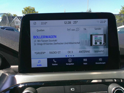 Ford Kuga Gebrauchtwagen Ford Kuga Gebrauchtwagen