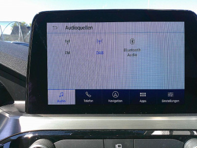 Ford Kuga Gebrauchtwagen Ford Kuga Gebrauchtwagen
