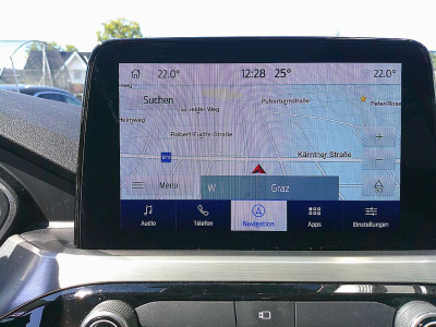 Ford Kuga Gebrauchtwagen Ford Kuga Gebrauchtwagen