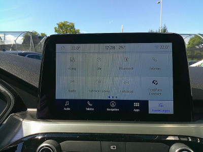 Ford Kuga Gebrauchtwagen Ford Kuga Gebrauchtwagen