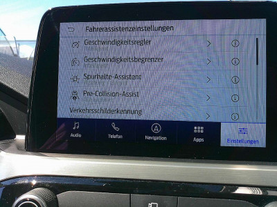 Ford Kuga Gebrauchtwagen Ford Kuga Gebrauchtwagen