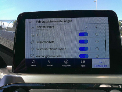 Ford Kuga Gebrauchtwagen Ford Kuga Gebrauchtwagen