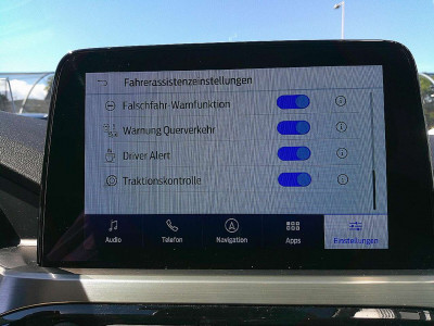 Ford Kuga Gebrauchtwagen Ford Kuga Gebrauchtwagen
