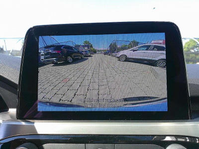 Ford Kuga Gebrauchtwagen Ford Kuga Gebrauchtwagen