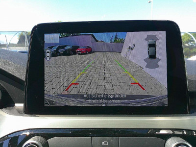 Ford Kuga Gebrauchtwagen Ford Kuga Gebrauchtwagen