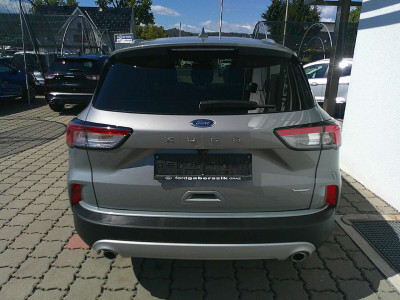 Ford Kuga Gebrauchtwagen Ford Kuga Gebrauchtwagen