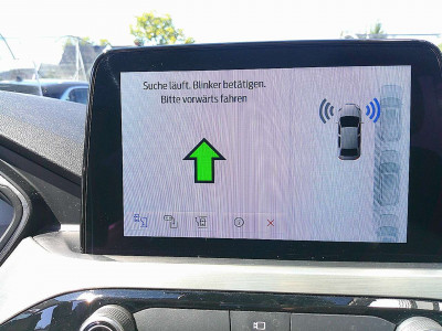 Ford Kuga Gebrauchtwagen Ford Kuga Gebrauchtwagen