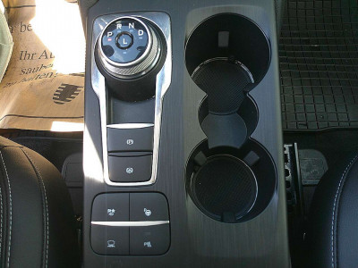 Ford Kuga Gebrauchtwagen Ford Kuga Gebrauchtwagen