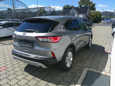 Ford Kuga Gebrauchtwagen Ford Kuga Gebrauchtwagen