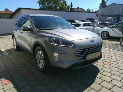 Ford Kuga Gebrauchtwagen Ford Kuga Gebrauchtwagen