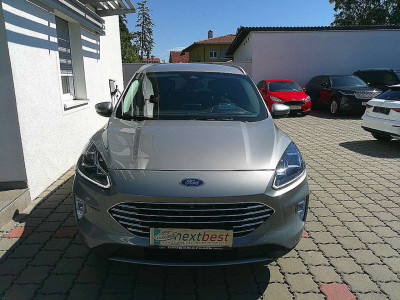 Ford Kuga Gebrauchtwagen Ford Kuga Gebrauchtwagen