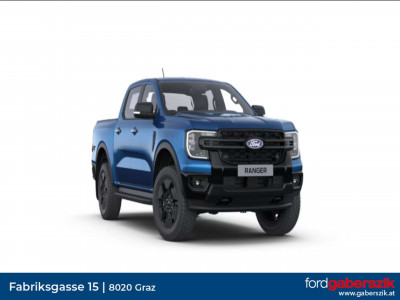 Ford Ranger Neuwagen Ford Ranger Neuwagen