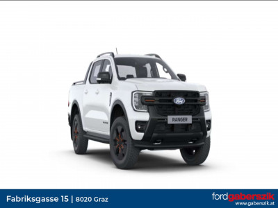 Ford Ranger Neuwagen Ford Ranger Neuwagen