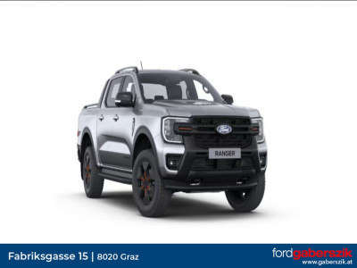 Ford Ranger Neuwagen Ford Ranger Neuwagen