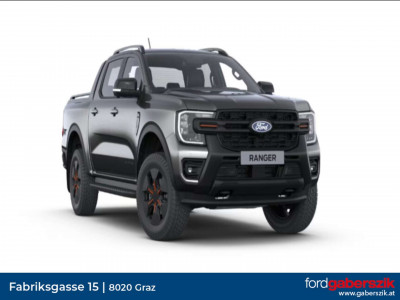 Ford Ranger Neuwagen Ford Ranger Neuwagen