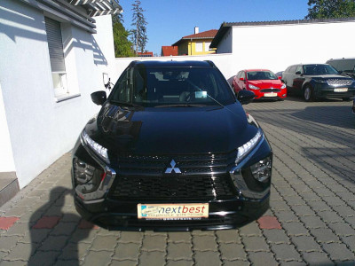 Mitsubishi Eclipse Cross Gebrauchtwagen Mitsubishi Eclipse Cross Gebrauchtwagen
