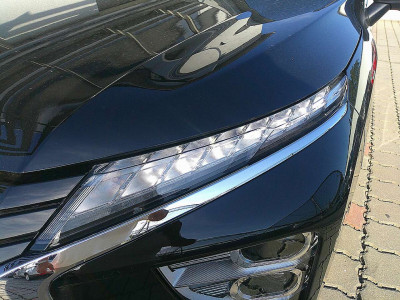 Mitsubishi Eclipse Cross Gebrauchtwagen Mitsubishi Eclipse Cross Gebrauchtwagen