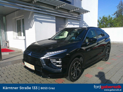 Mitsubishi Eclipse Cross Gebrauchtwagen Mitsubishi Eclipse Cross Gebrauchtwagen