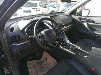 Mitsubishi Eclipse Cross Gebrauchtwagen Mitsubishi Eclipse Cross Gebrauchtwagen