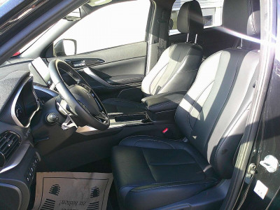 Mitsubishi Eclipse Cross Gebrauchtwagen Mitsubishi Eclipse Cross Gebrauchtwagen