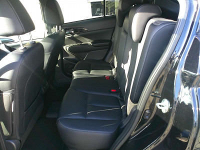 Mitsubishi Eclipse Cross Gebrauchtwagen Mitsubishi Eclipse Cross Gebrauchtwagen