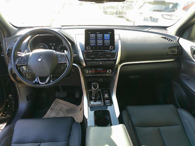 Mitsubishi Eclipse Cross Gebrauchtwagen Mitsubishi Eclipse Cross Gebrauchtwagen