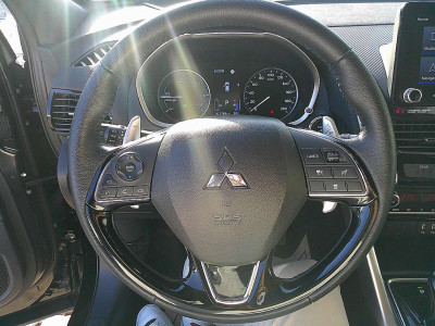 Mitsubishi Eclipse Cross Gebrauchtwagen Mitsubishi Eclipse Cross Gebrauchtwagen